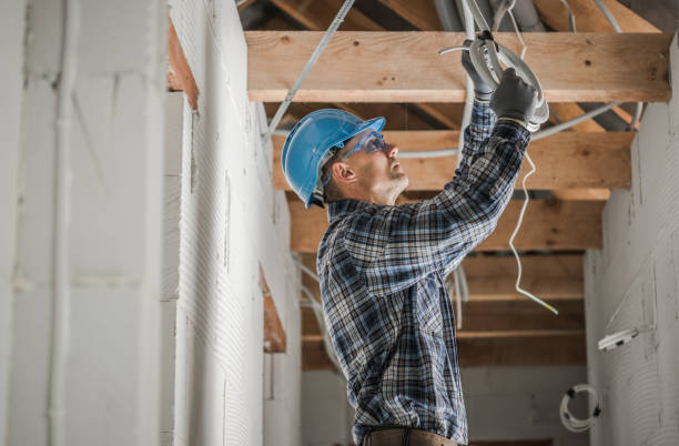Best Emergency Electrical Repair  in Greenhills, OH