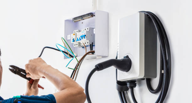 Best Residential Electrician Services  in Greenhills, OH